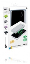 Big Ben Interactive Induksjon Lader & Batteri til Nintendo DSi